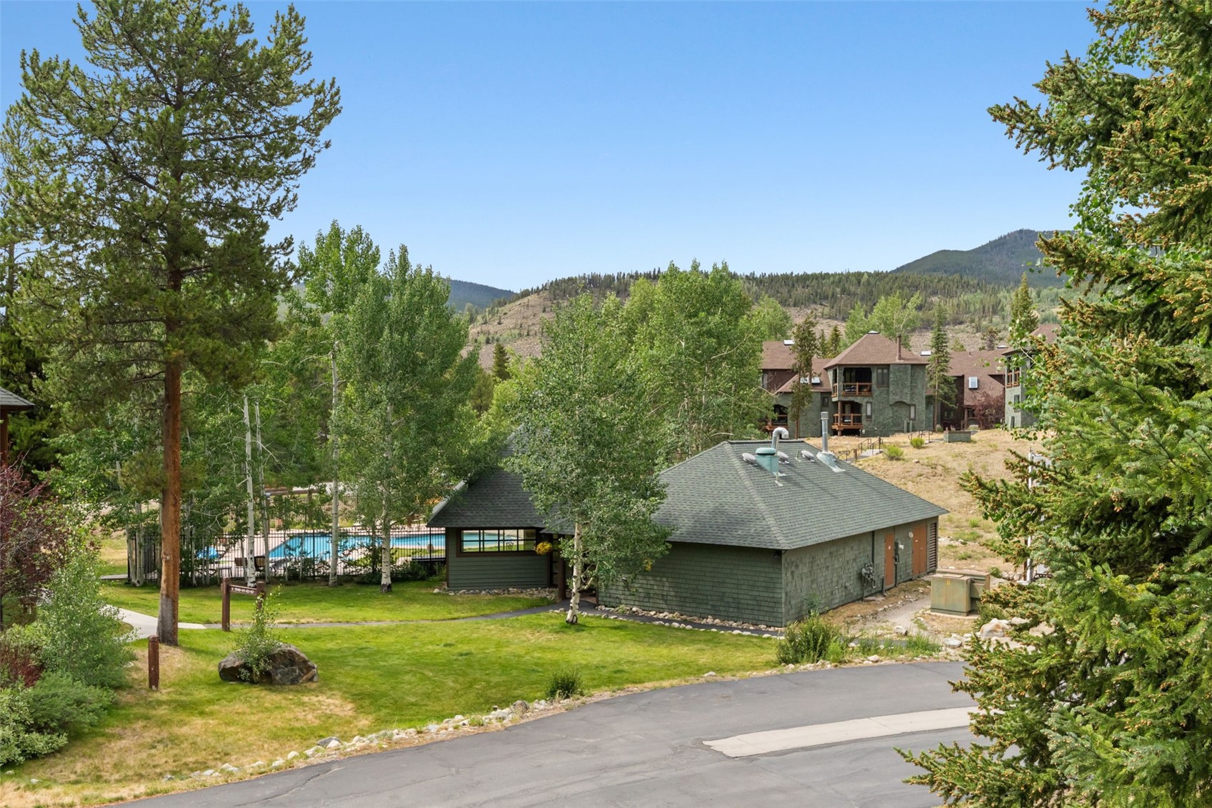 2027 Soda Ridge Road, Unit 1928 Keystone, CO 80435 - Photo 27 of 40 Gallery Image 27