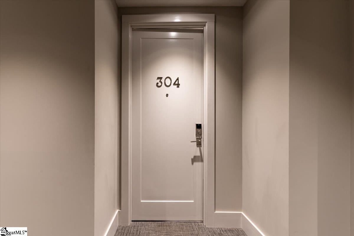 121 Rhett Street, Unit 304 Greenville, SC 29601 - Photo 3 of 36 Gallery Image 3