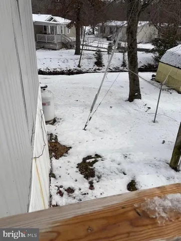 $45,000 | 8 Sandybrook Drive, Port Deposit, MD 21904