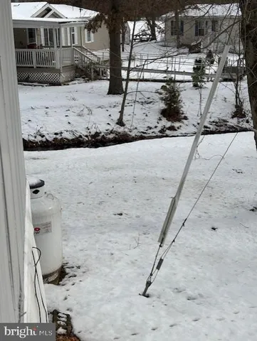 $45,000 | 8 Sandybrook Drive, Port Deposit, MD 21904