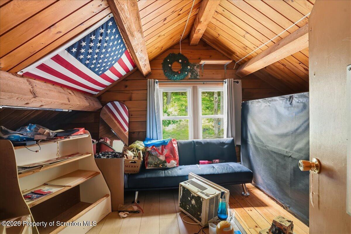 74 Quarry Hill Road Union Dale, PA 18470 - Photo 22 of 54 Rec Room