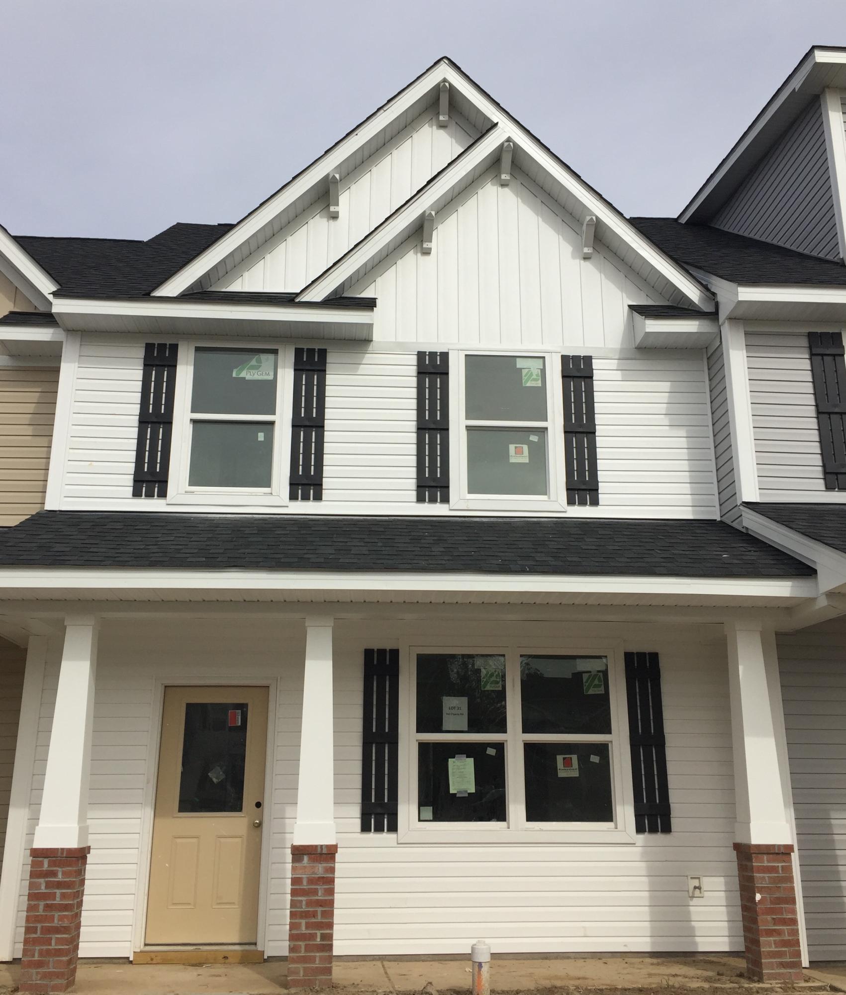 343 Flyway Road Goose Creek, SC 29445 - Photo 1 of 4 LH21 Front