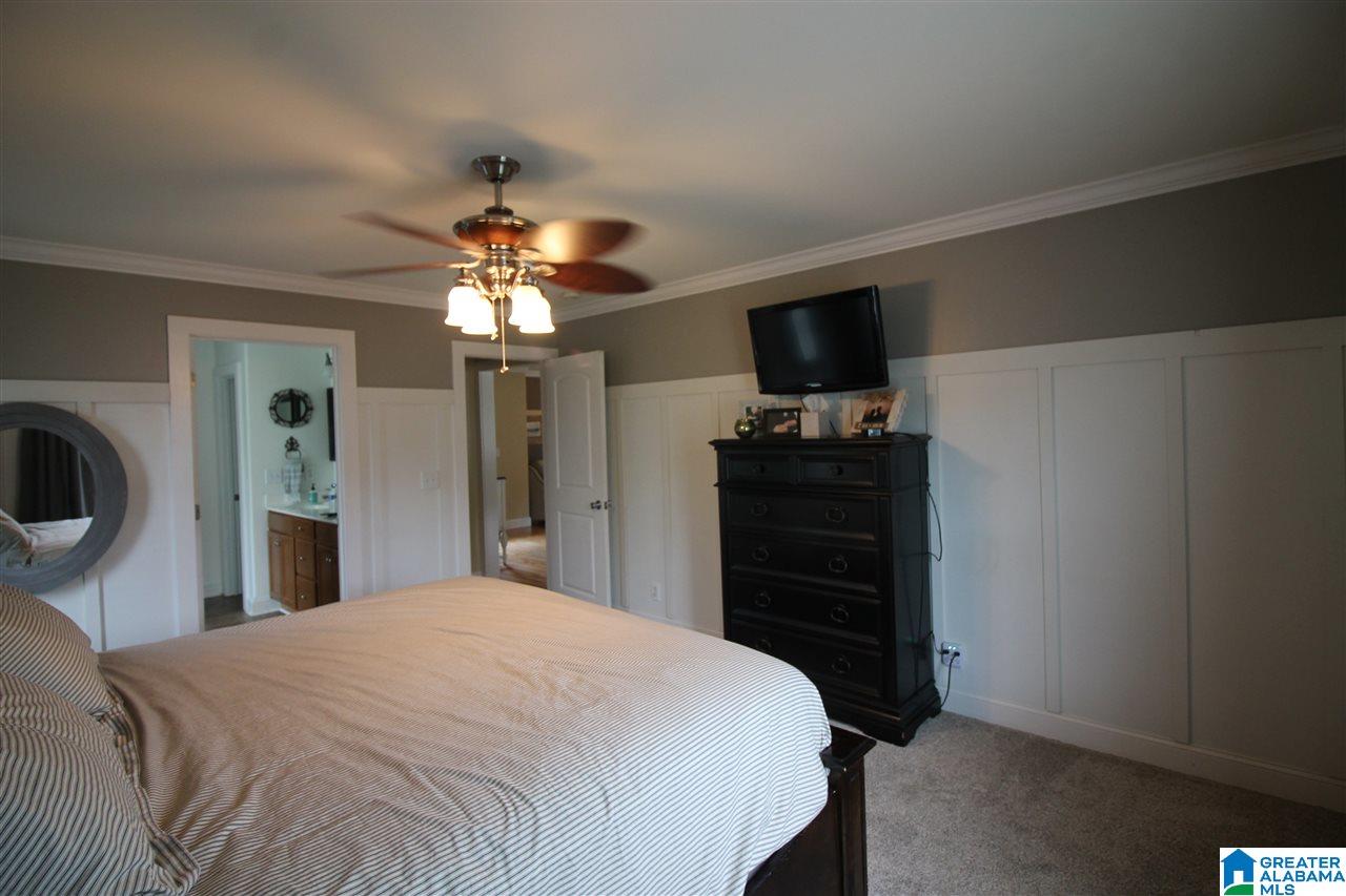 1803 East Hanceville Road Southeast Cullman, AL 35055 - Photo 20 of 27