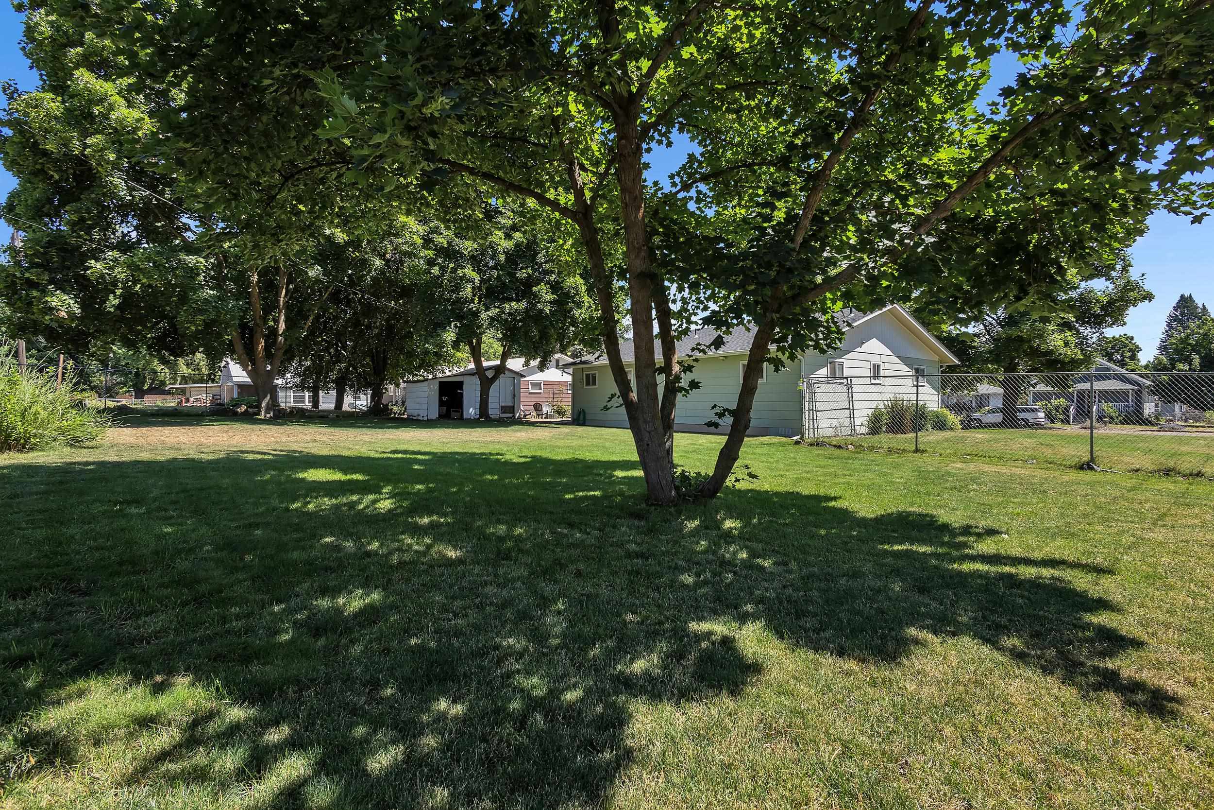 304 North 4th Street Cheney, WA 99004 - Photo 24 of 27