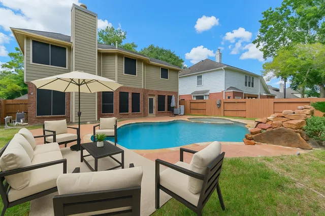 $369,000 | 3614 Havenmoor Place, Katy, TX 77449