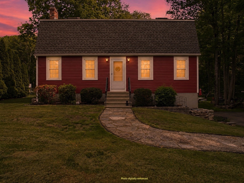 28 Camile Road Webster, MA 01570 - Photo 27 of 42 Gallery Image 27