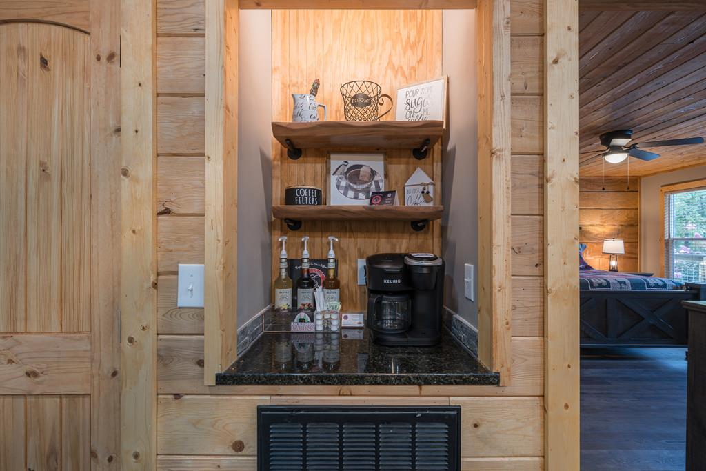 929 Camp Branch Road Ellijay, GA 30540 - Photo 17 of 50 Gallery Image 17