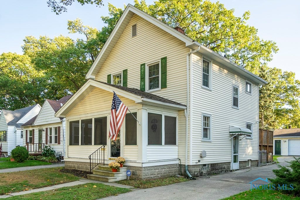 2141 Loxley Road Toledo, OH 43613 - Photo 2 of 31 Gallery Image 2