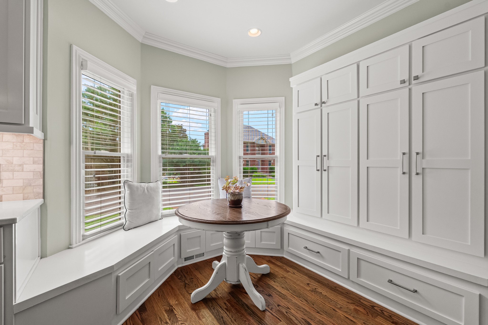 417 Ridgestone Drive Franklin, TN 37064 - Photo 19 of 85