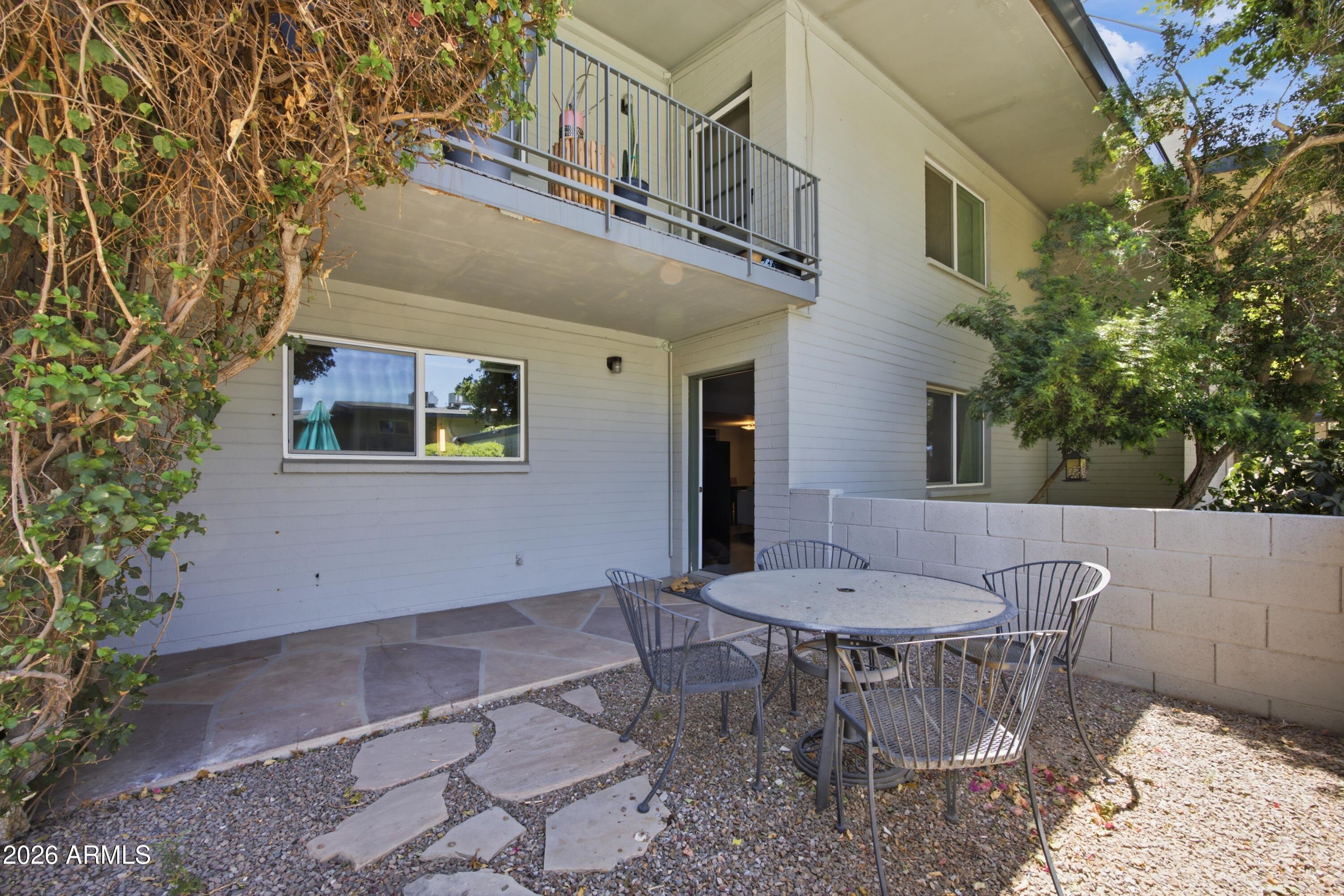 1107 West Osborn Road, Unit 118 Phoenix, AZ 85013 - Photo 22 of 25 ncp10454