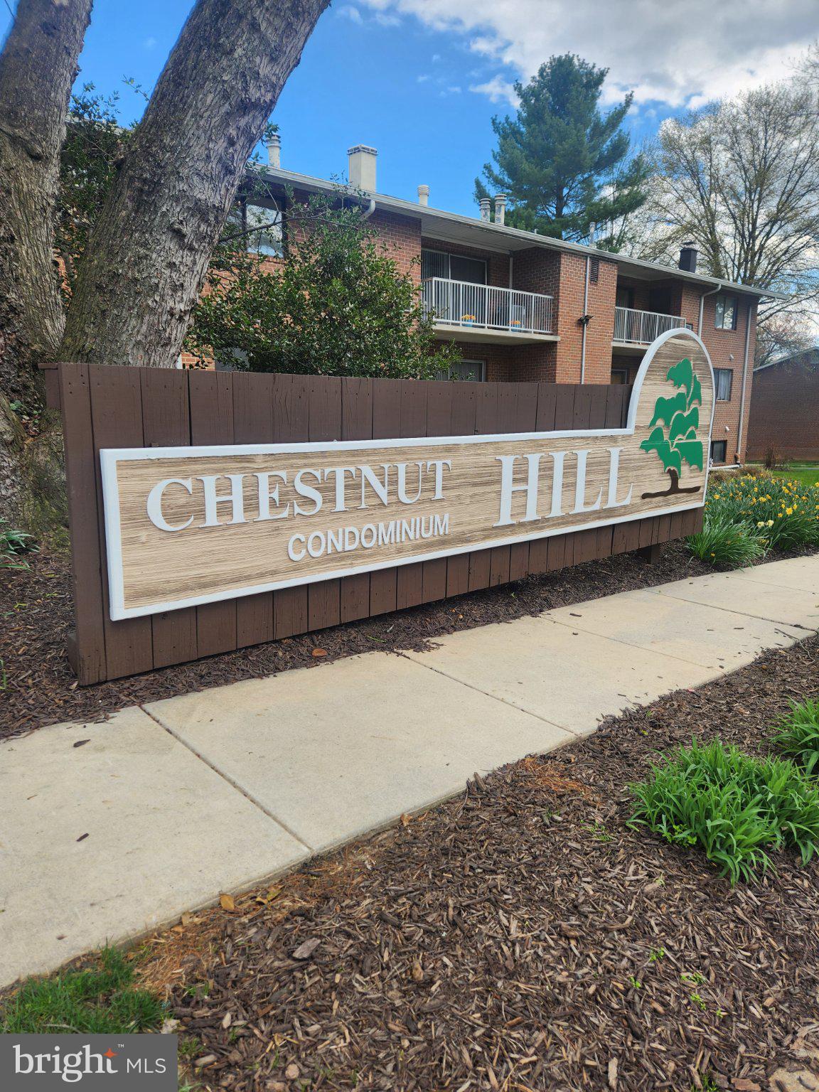 207 Erin Way, Unit T4 Reisterstown, MD 21136 - Photo 2 of 28 Chestnut Hill: A Welcoming Community