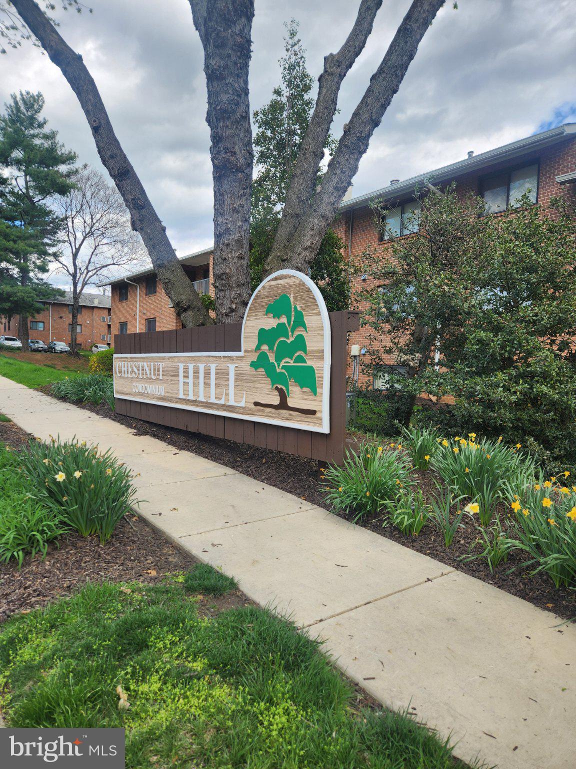 207 Erin Way, Unit T4 Reisterstown, MD 21136 - Photo 28 of 28 Welcome to Chestnut Hill Living