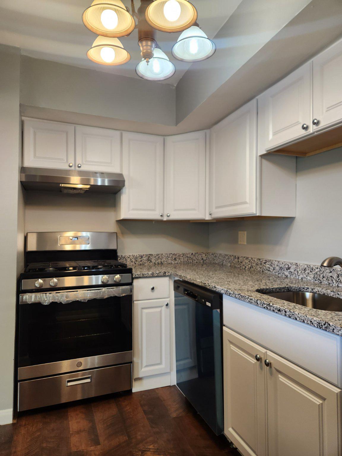 207 Erin Way, Unit T4 Reisterstown, MD 21136 - Photo 10 of 28 Brand new stainless appliances