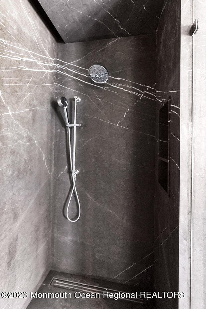 166 Rumson Road Rumson, NJ 07760 - Photo 18 of 46 a close view of shower