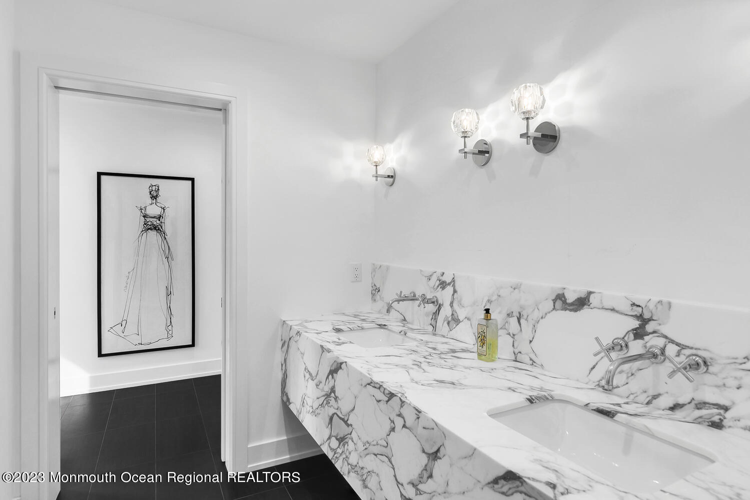 166 Rumson Road Rumson, NJ 07760 - Photo 20 of 46 Full Bath