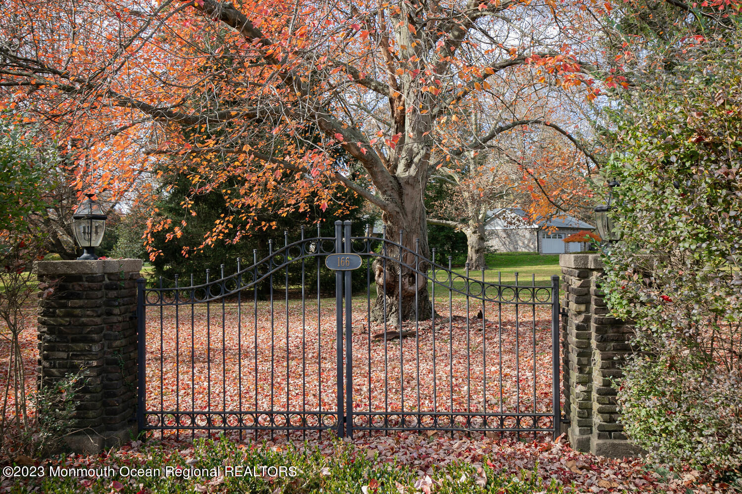 166 Rumson Road Rumson, NJ 07760 - Photo 34 of 46 Prop