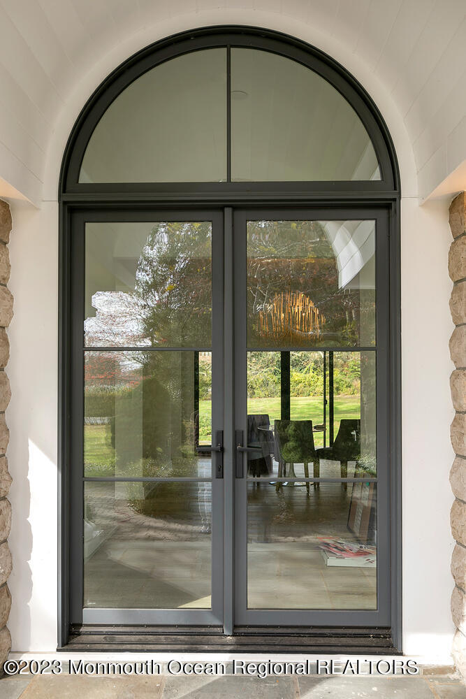 166 Rumson Road Rumson, NJ 07760 - Photo 4 of 46 front entry