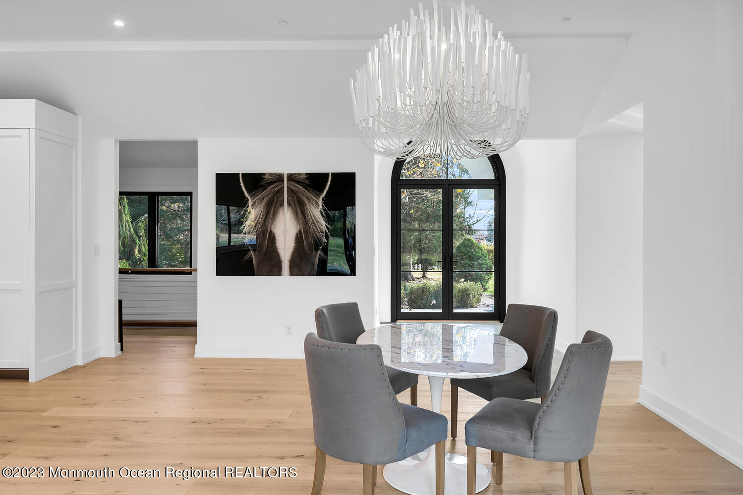 166 Rumson Road Rumson, NJ 07760 - Photo 7 of 46 Dining2