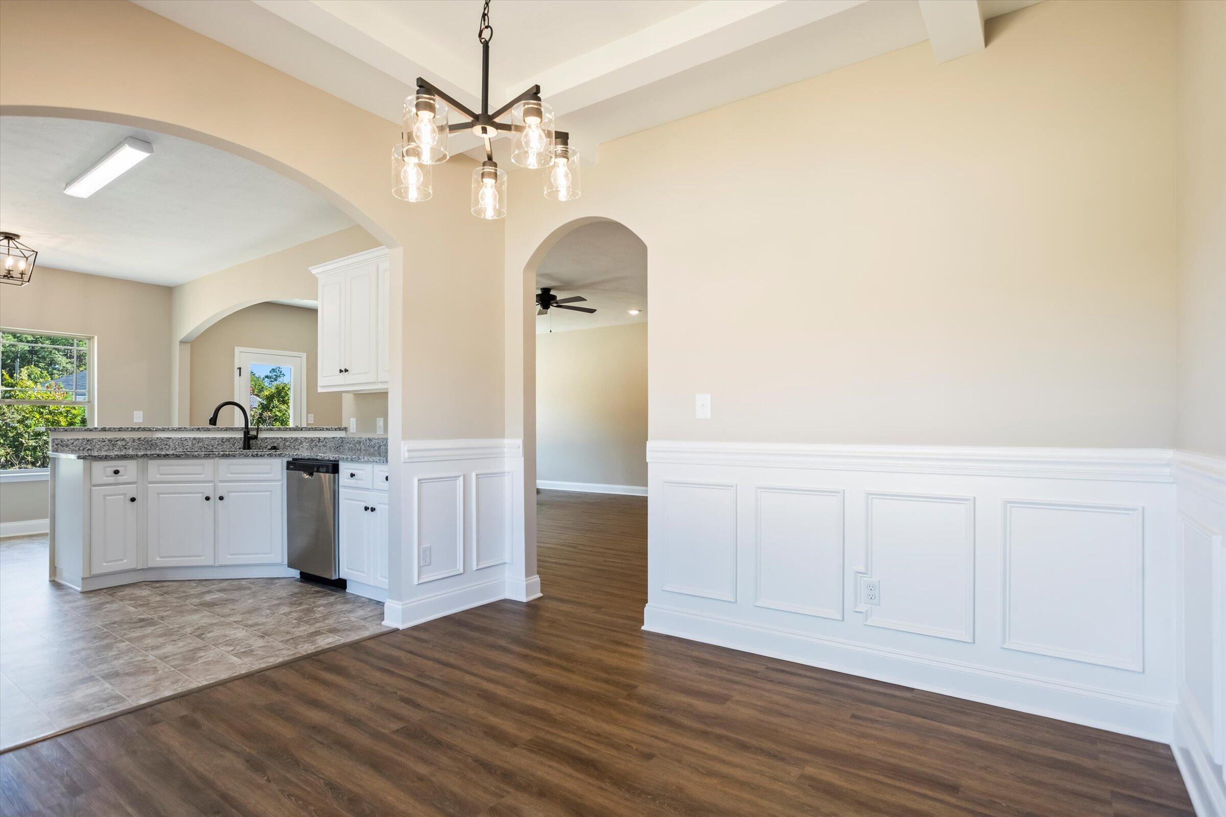 3136 Basil Lane Warrenville, SC 29851 - Photo 12 of 24