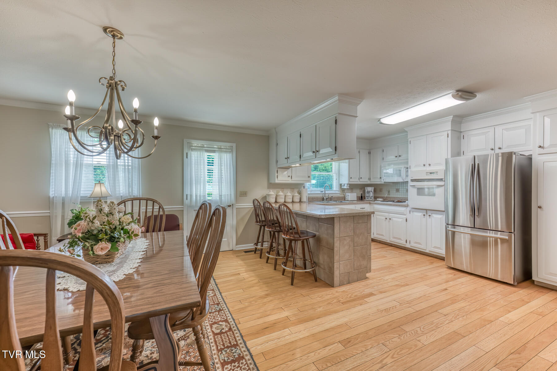 19166 Stone Mountain Road Abingdon, VA 24210 - Photo 12 of 61 19166 Stone Mountain Rd-10