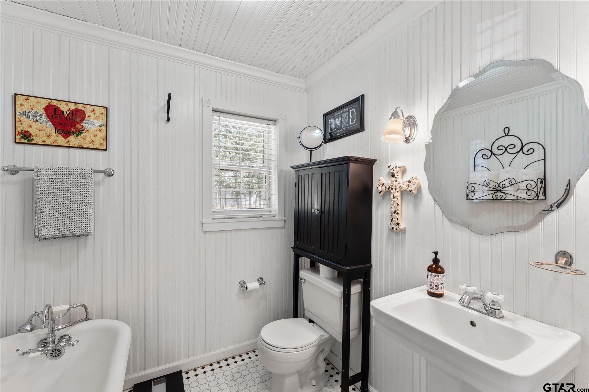 98 County Rd NW 1030 Mount Vernon, TX 75457 - Photo 28 of 39 Gallery Image 28