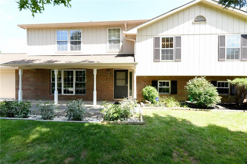 8709 Fox Ridge Lane Indianapolis, IN 46256 - Photo 1 of 36 Gallery Image 1