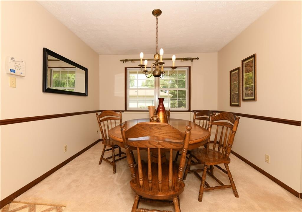 8709 Fox Ridge Lane Indianapolis, IN 46256 - Photo 14 of 36 Gallery Image 14