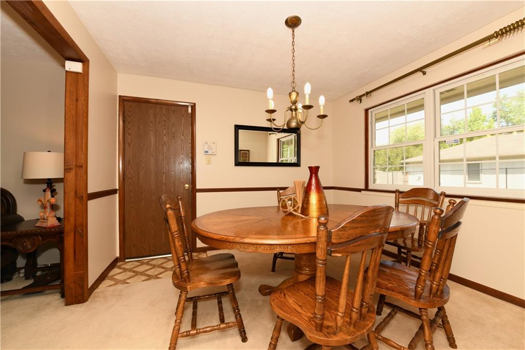 8709 Fox Ridge Lane Indianapolis, IN 46256 - Photo 15 of 36 Gallery Image 15
