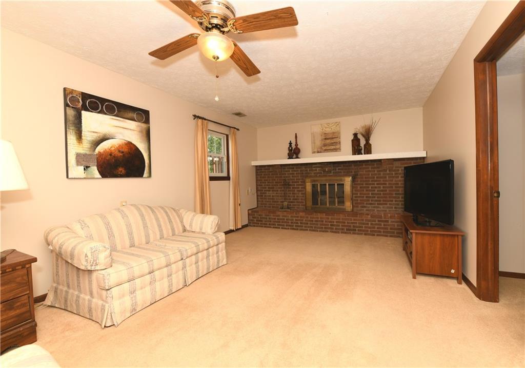 8709 Fox Ridge Lane Indianapolis, IN 46256 - Photo 30 of 36 Gallery Image 30