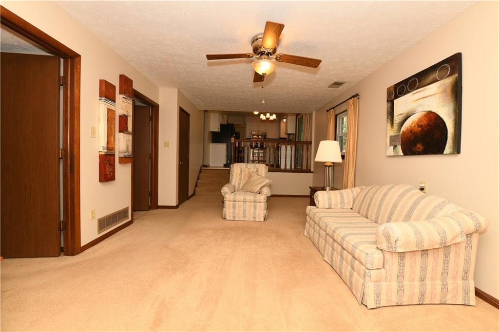 8709 Fox Ridge Lane Indianapolis, IN 46256 - Photo 31 of 36 Gallery Image 31