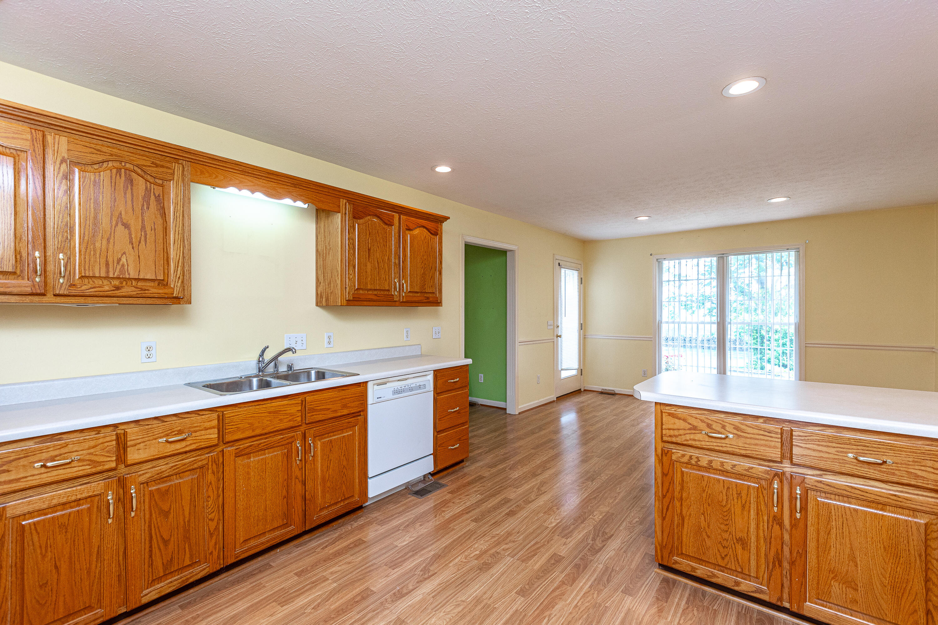 124 Ridgeview Road Danville, KY 40422 - Photo 16 of 45 B-11