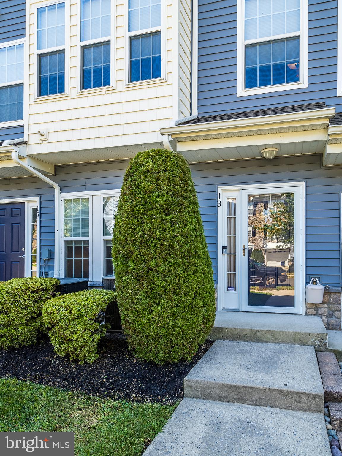 13 Fox Court Delanco, NJ 08075 - Photo 18 of 22