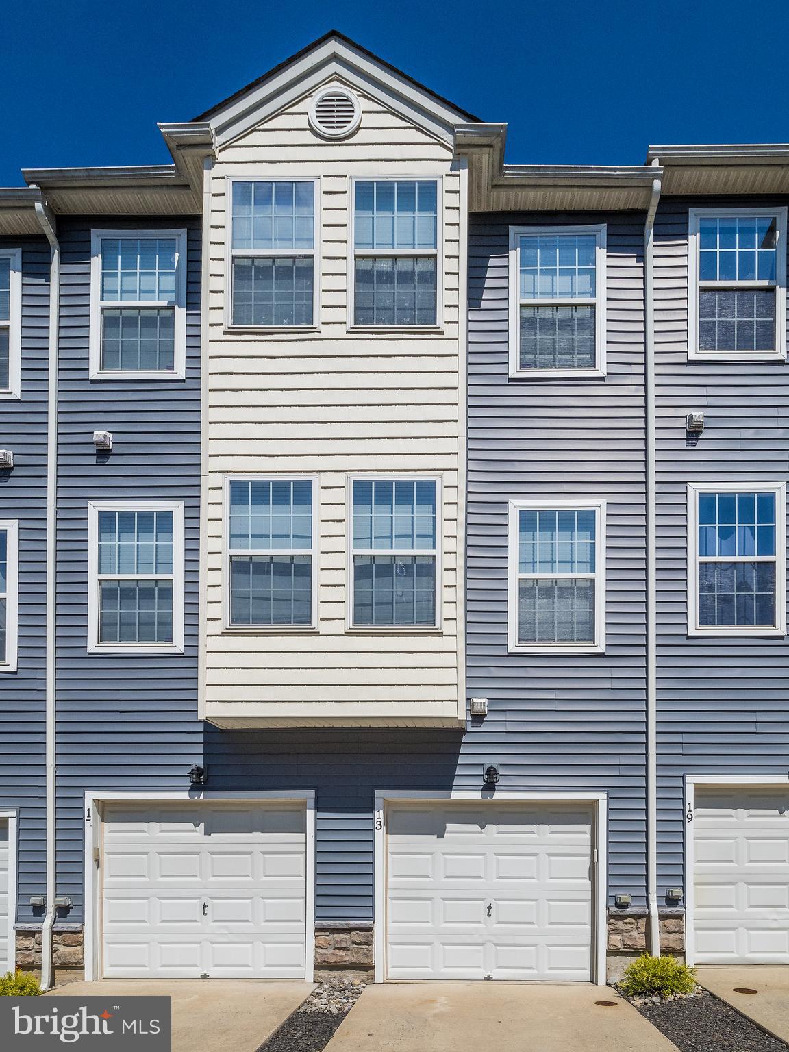 13 Fox Court Delanco, NJ 08075 - Photo 19 of 22