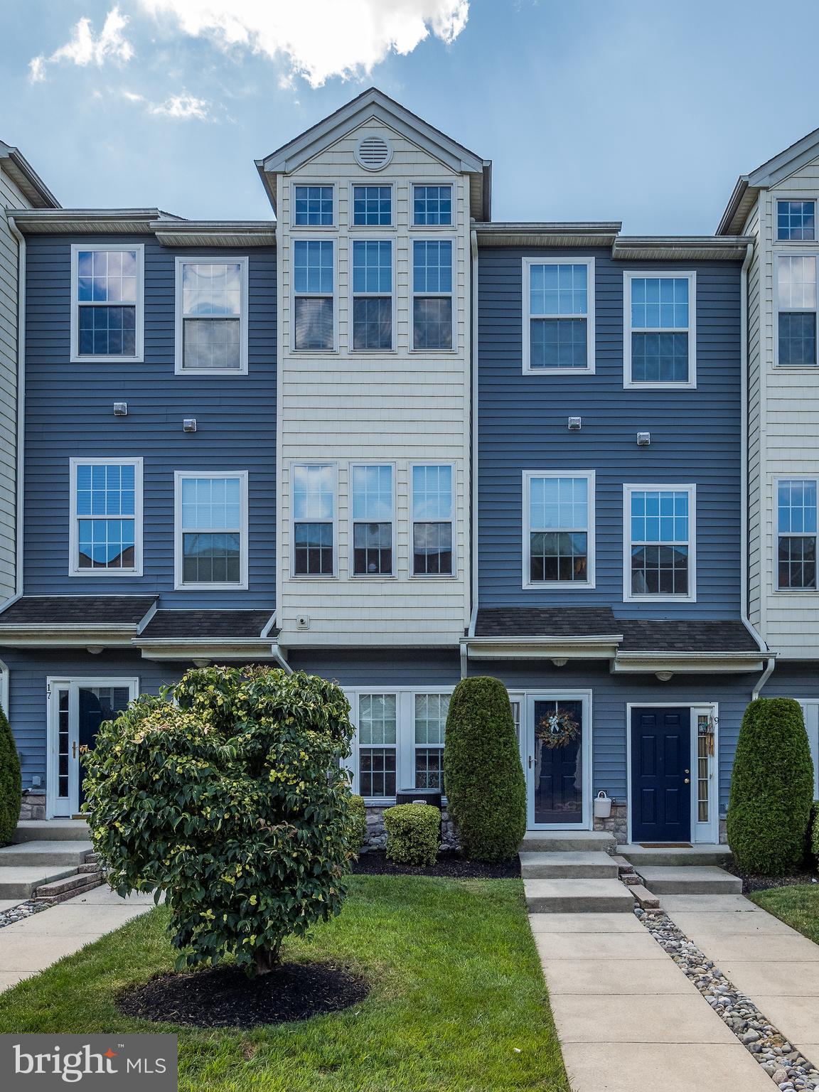 13 Fox Court Delanco, NJ 08075 - Photo 20 of 22