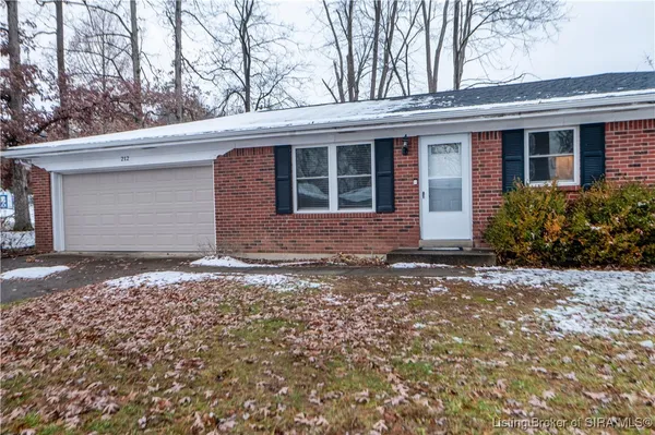 $225,000 | 212 Village Pine Drive, New Albany, IN 47150