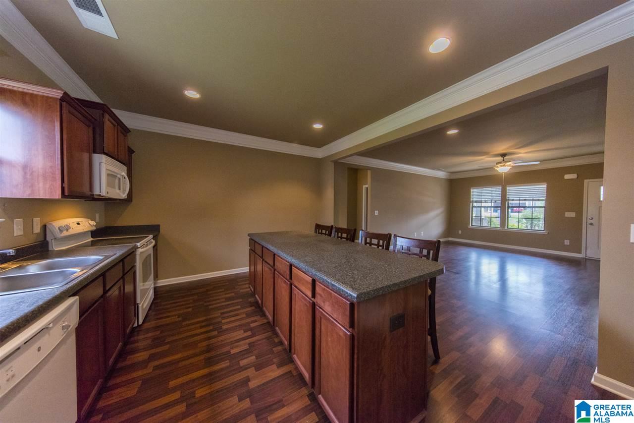 612 Enclave Lane Calera, AL 35040 - Photo 7 of 15