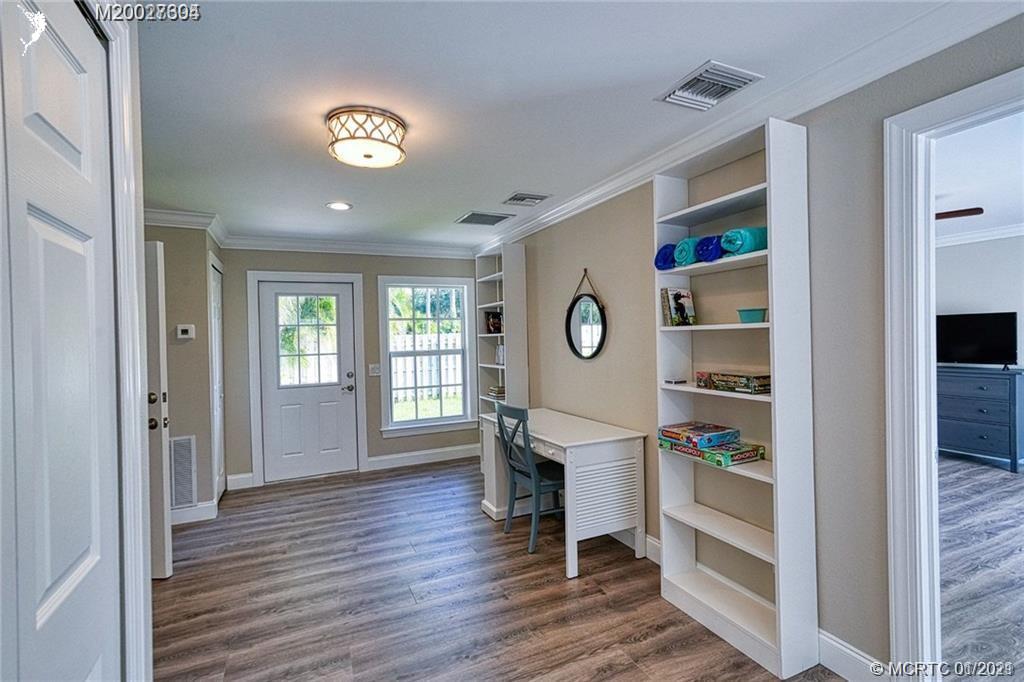 1354 Northwest Spruce Ridge Drive Stuart, FL 34994 - Photo 16 of 47 Gallery Image 16