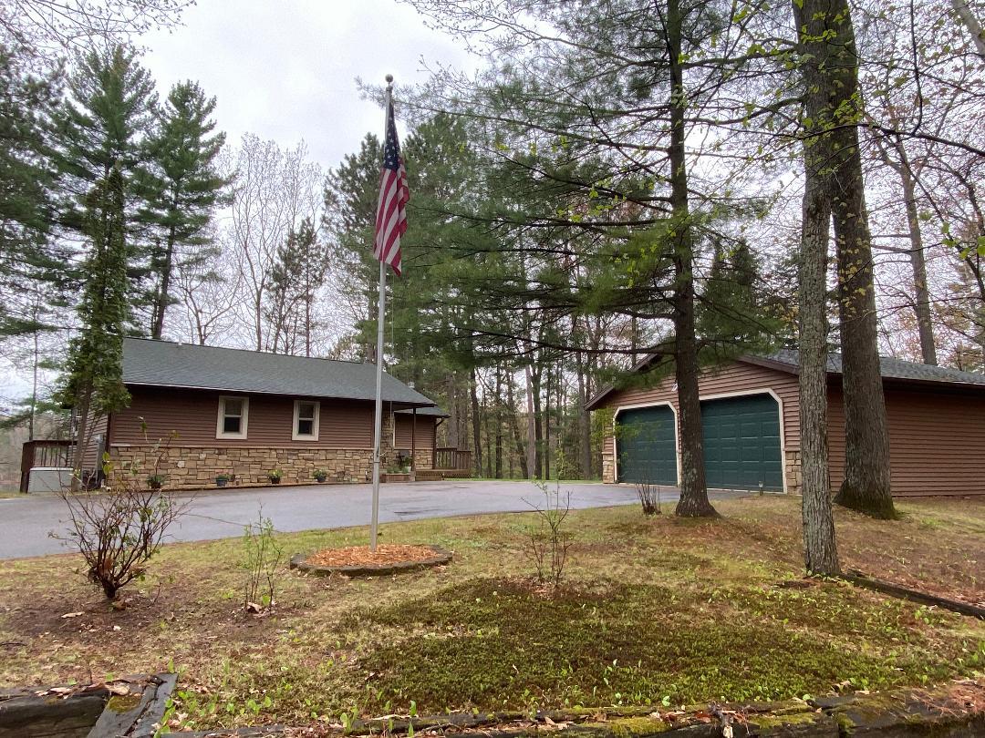 7201 Long Lake Road Rhinelander, WI 54501 - Photo 2 of 27 Gallery Image 2