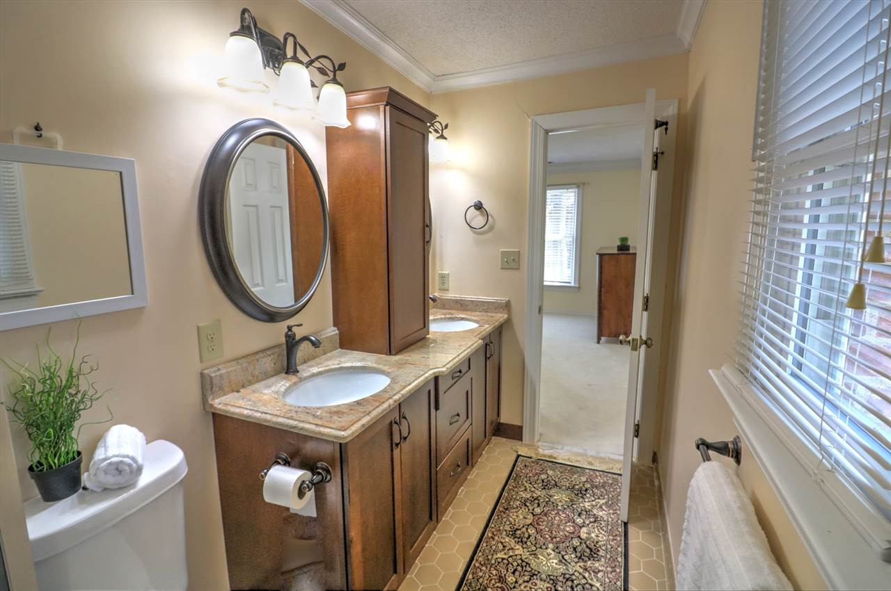 8009 Falling Leaf Court Raleigh, NC 27615 - Photo 19 of 29 Photo 19