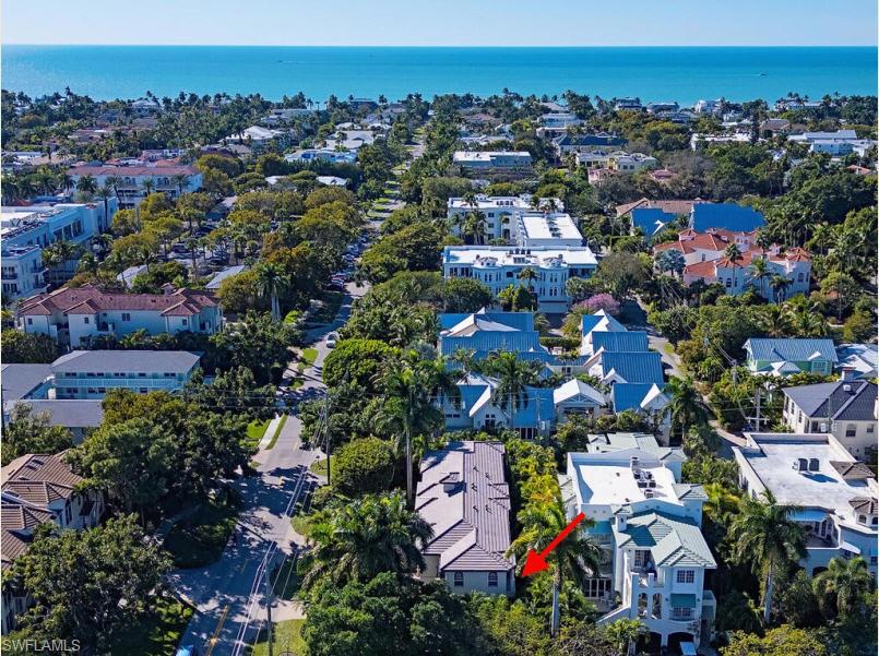 597 4th Avenue South, Unit 2 Naples, FL 34102 - Photo 13 of 17