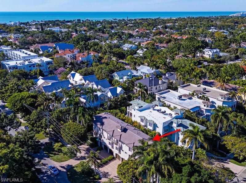 597 4th Avenue South, Unit 2 Naples, FL 34102 - Photo 14 of 17