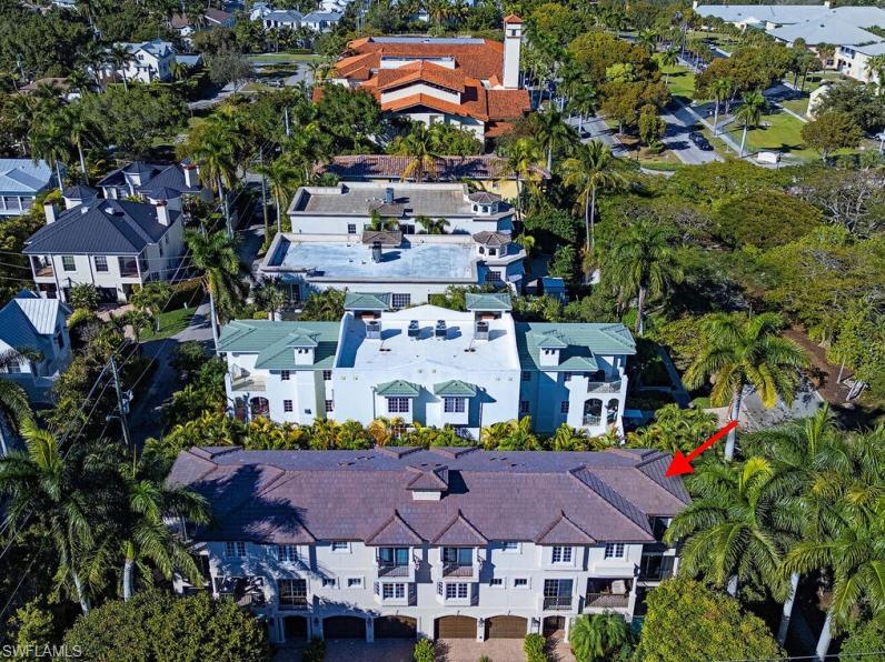 597 4th Avenue South, Unit 2 Naples, FL 34102 - Photo 15 of 17