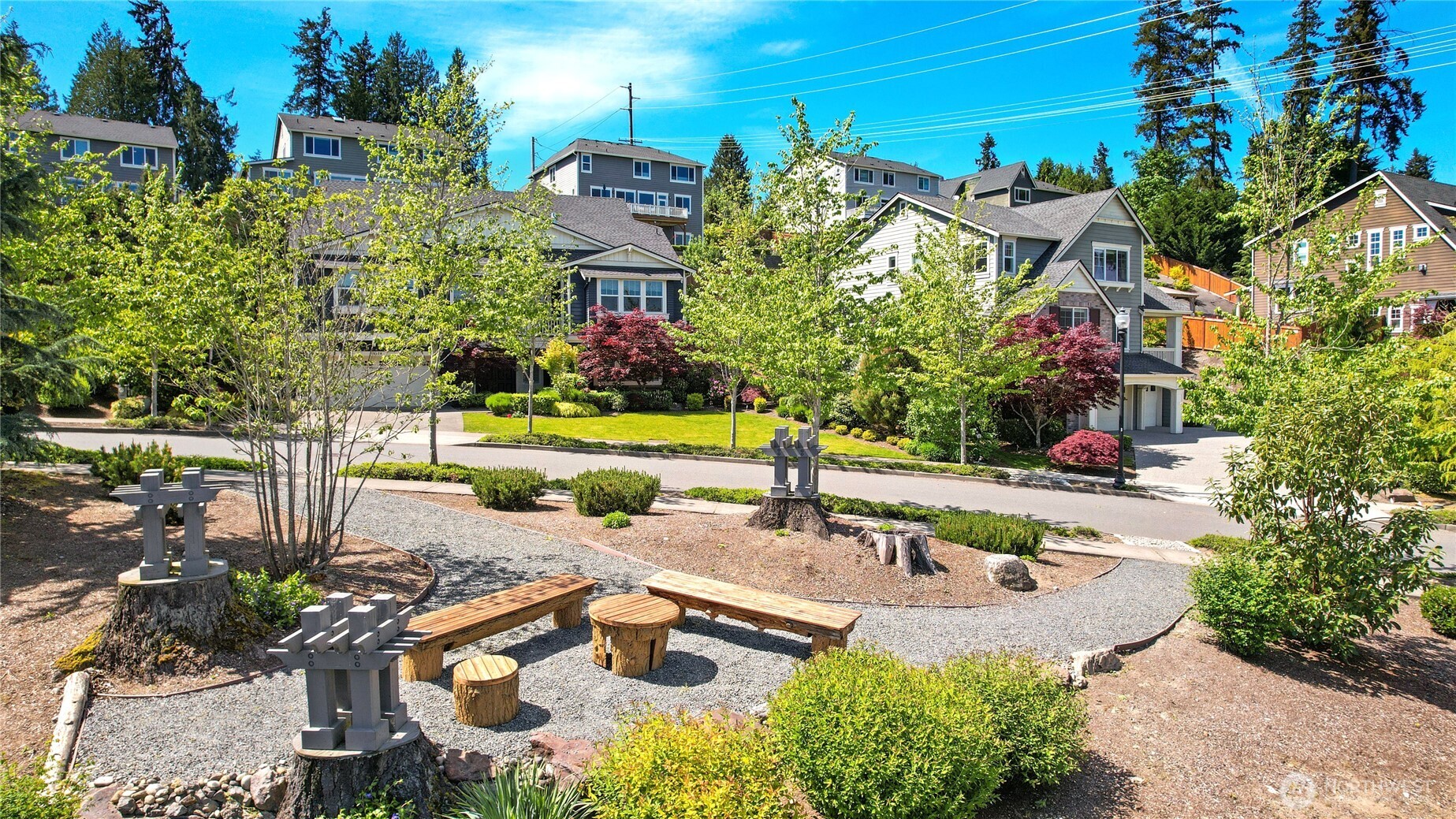 10922 Northeast 194th Drive Bothell, WA 98011 - Photo 36 of 40