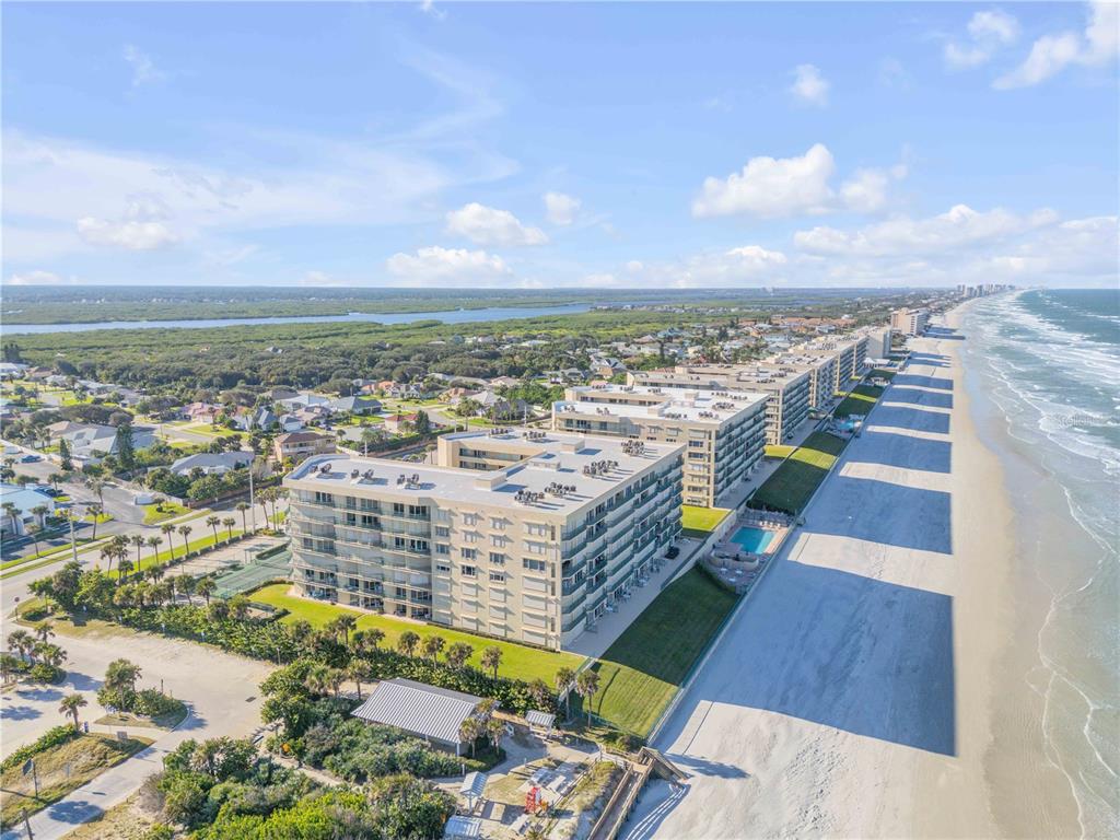 4575 South Atlantic Avenue, Unit 6402 Ponce Inlet, FL 32127 - Photo 3 of 88