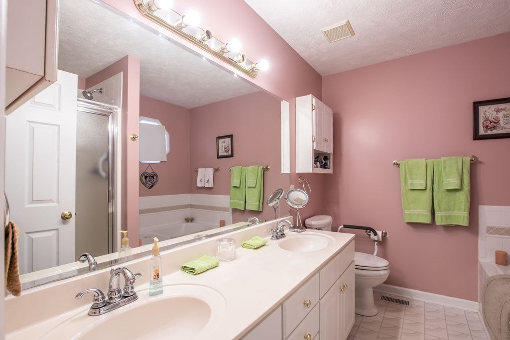 16437 Old Timber Road Abingdon, VA 24210 - Photo 20 of 39 Gallery Image 20