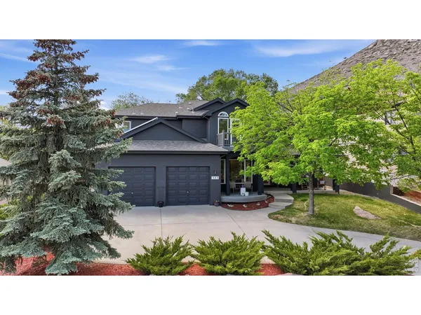 $999,500 | 131 Eagle Canyon Circle, Lyons, CO 80540