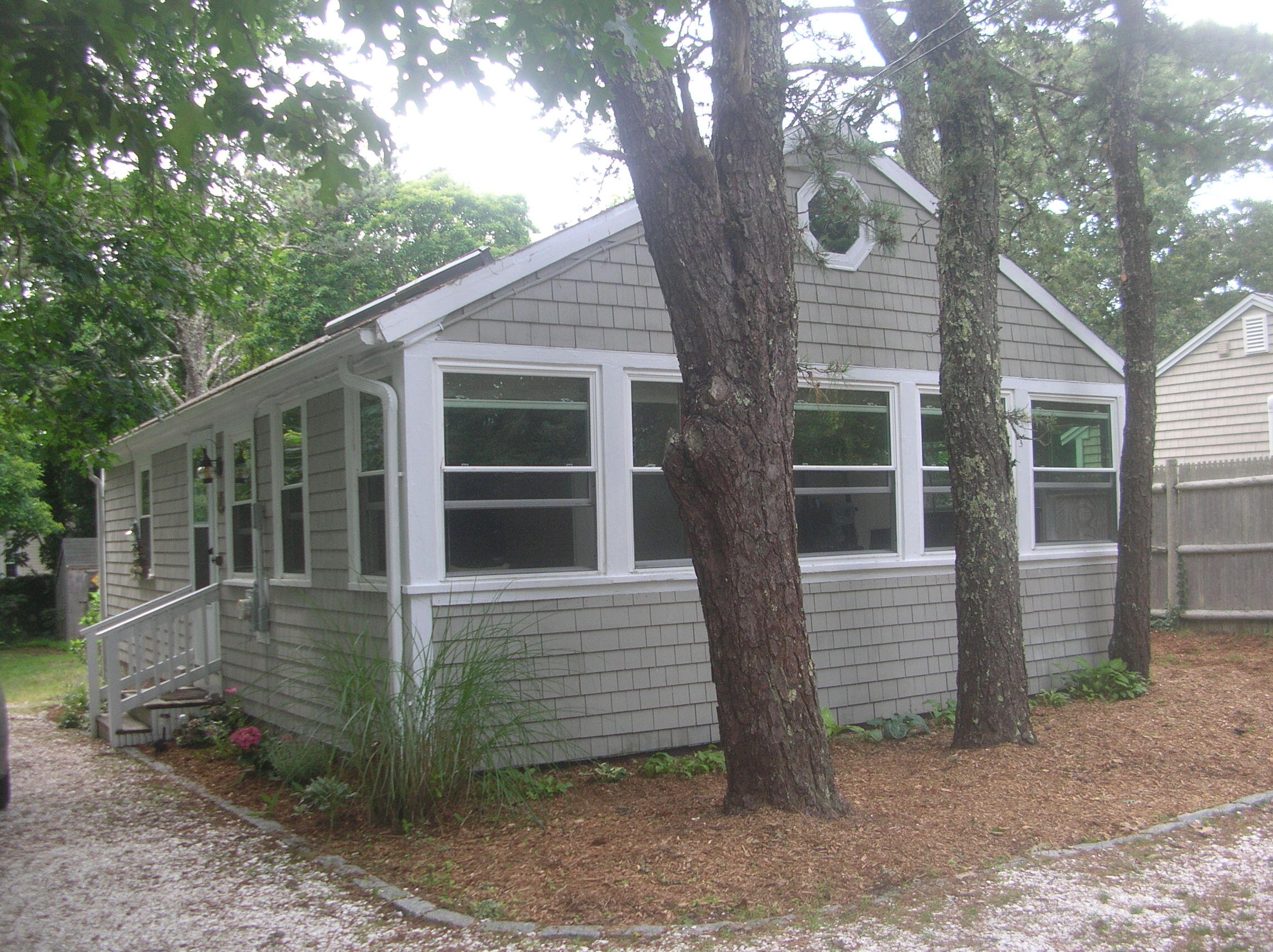 47 Telegraph Road, Unit 2 Dennis Port, MA 02639 - Photo 1 of 9 Front view