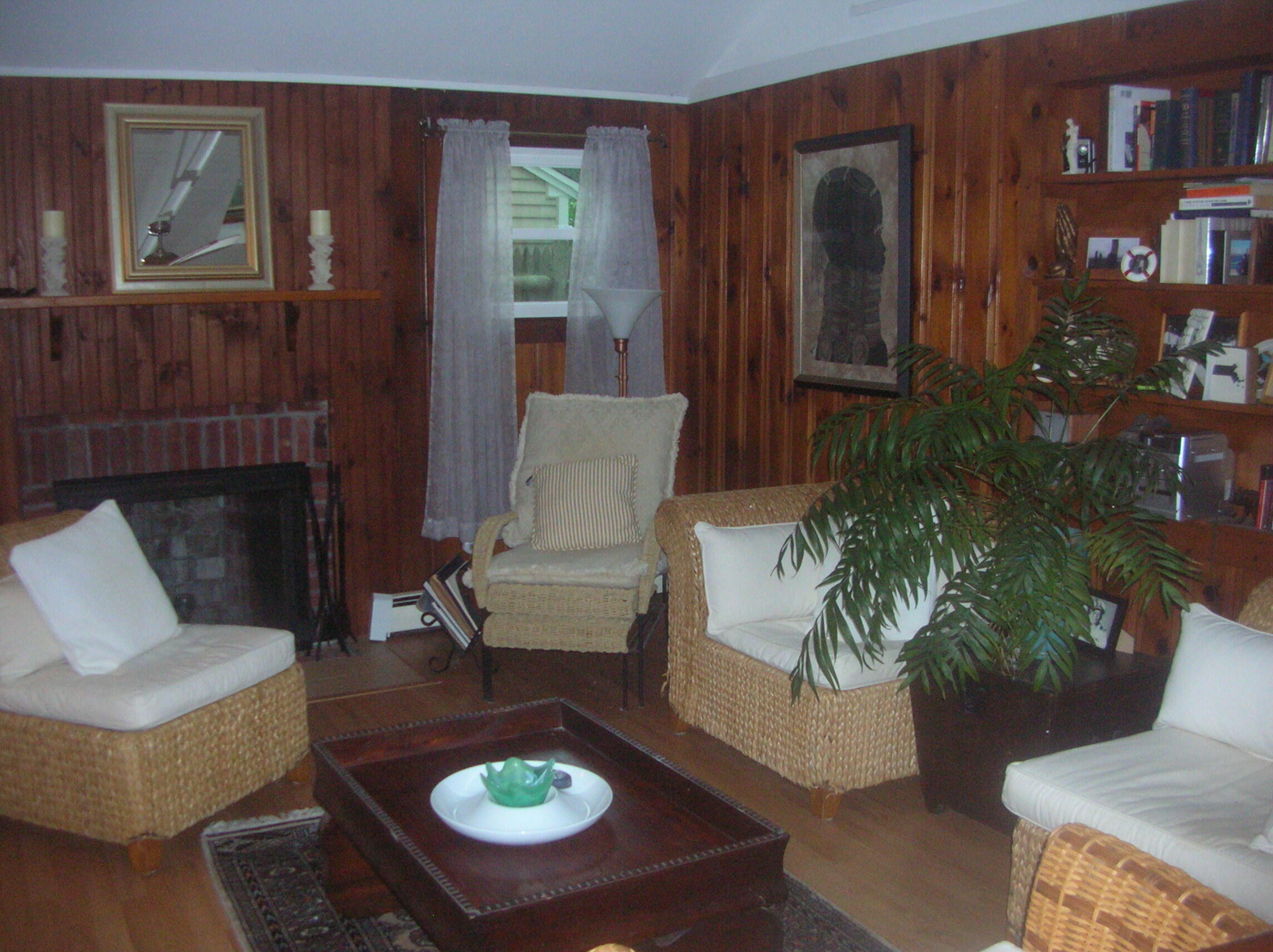 47 Telegraph Road, Unit 2 Dennis Port, MA 02639 - Photo 3 of 9 Living area