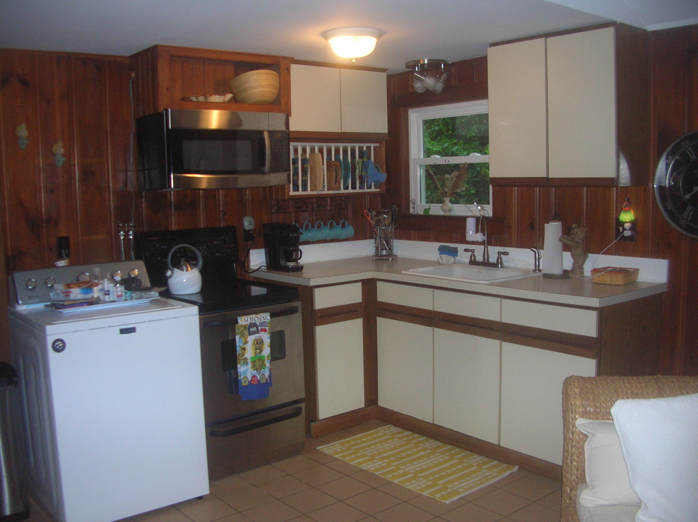 47 Telegraph Road, Unit 2 Dennis Port, MA 02639 - Photo 4 of 9 Kitchen