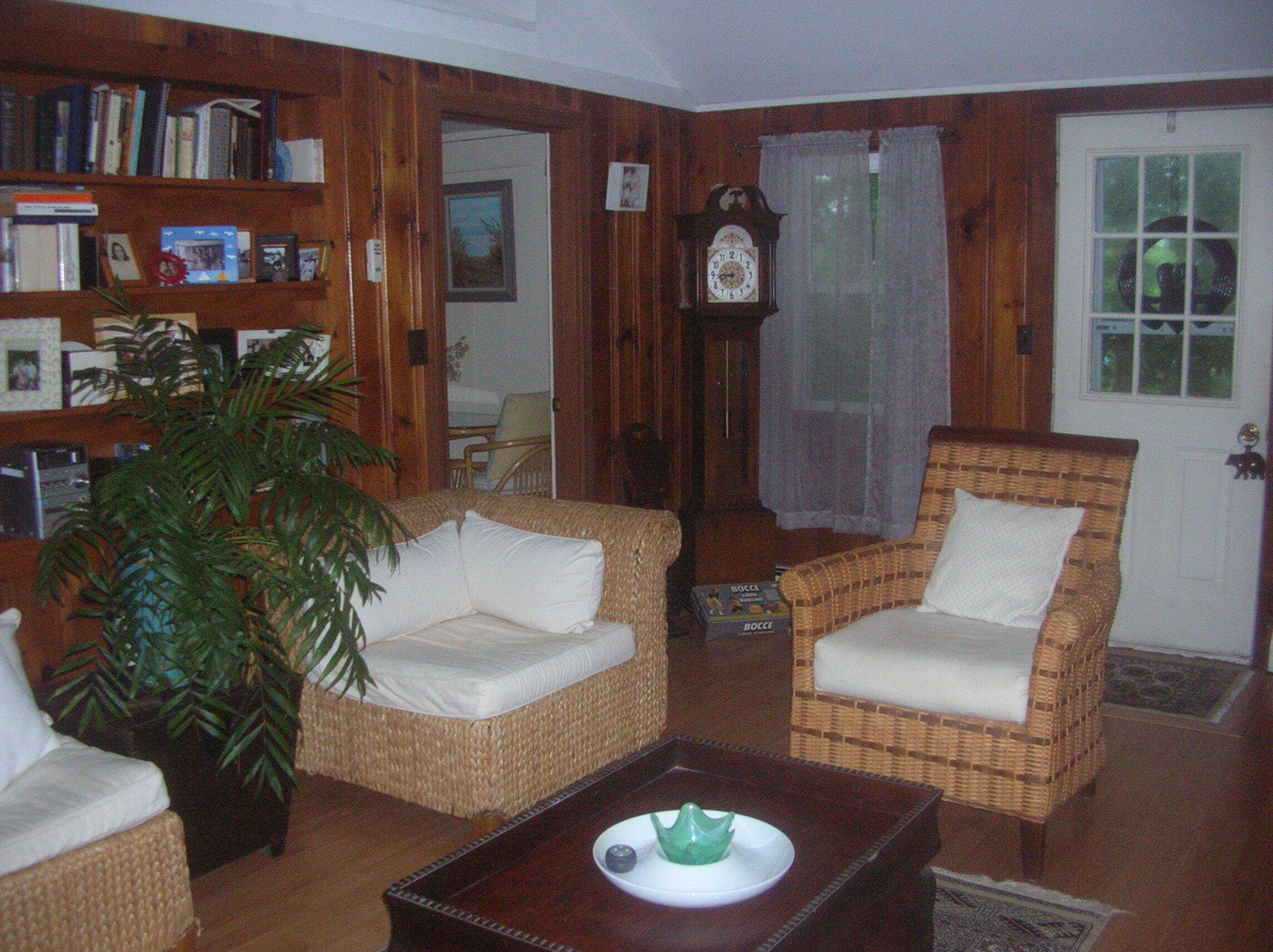 47 Telegraph Road, Unit 2 Dennis Port, MA 02639 - Photo 8 of 9 Living area & entry